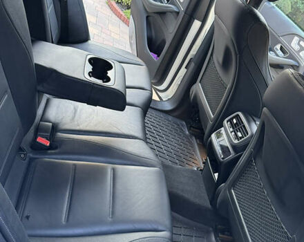 Белый Мерседес ГЛЕ-Класс, объемом двигателя 1.95 л и пробегом 103 тыс. км за 75500 $, фото 13 на Automoto.ua