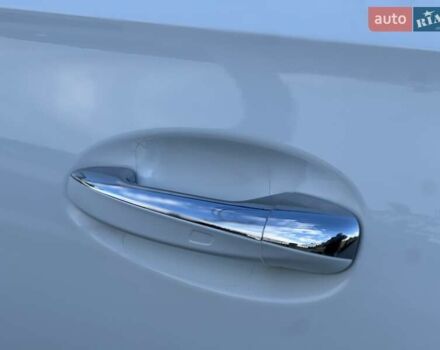 Мерседес ГЛЕ-Класс 2019 в Ровно на Automoto.ua Белый Мерседес ГЛЕ-Класс, объемом двигателя 1.95 л и пробегом 50 тыс. км за 65000 $, фото 15 на Automoto.ua