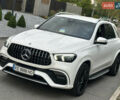 Белый Мерседес ГЛЕ-Класс, объемом двигателя 1.95 л и пробегом 171 тыс. км за 52800 $, фото 36 на Automoto.ua