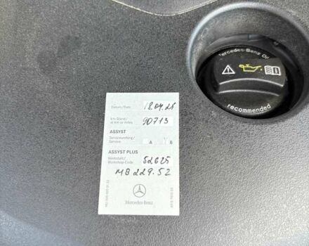 Белый Мерседес ГЛЕ-Класс, объемом двигателя 2.93 л и пробегом 92 тыс. км за 71000 $, фото 7 на Automoto.ua