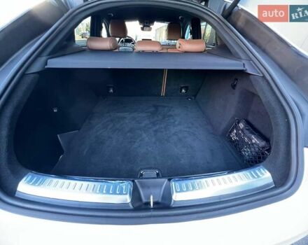 Белый Мерседес ГЛЕ-Класс, объемом двигателя 3 л и пробегом 119 тыс. км за 49000 $, фото 8 на Automoto.ua