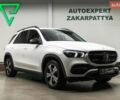 Білий Мерседес ГЛЕ-Клас, об'ємом двигуна 2.93 л та пробігом 113 тис. км за 52500 $, фото 1 на Automoto.ua