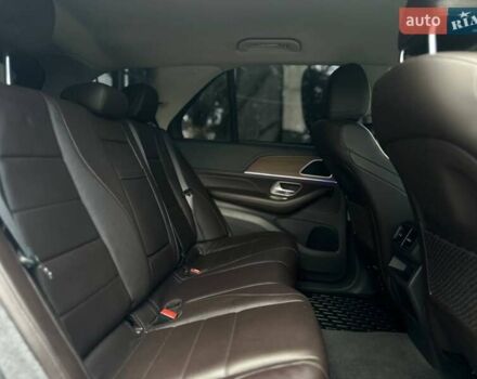 Белый Мерседес ГЛЕ-Класс, объемом двигателя 2.93 л и пробегом 172 тыс. км за 62000 $, фото 23 на Automoto.ua