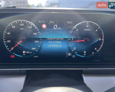 Мерседес ГЛЕ-Класс 2019 в Одессе на Automoto.ua Белый Мерседес ГЛЕ-Класс, объемом двигателя 1.95 л и пробегом 160 тыс. км за 50500 $, фото 14 на Automoto.ua