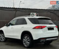 Мерседес ГЛЕ-Класс 2019 в Киеве на Automoto.ua Белый Мерседес ГЛЕ-Класс, объемом двигателя 1.99 л и пробегом 81 тыс. км за 45700 $, фото 28 на Automoto.ua