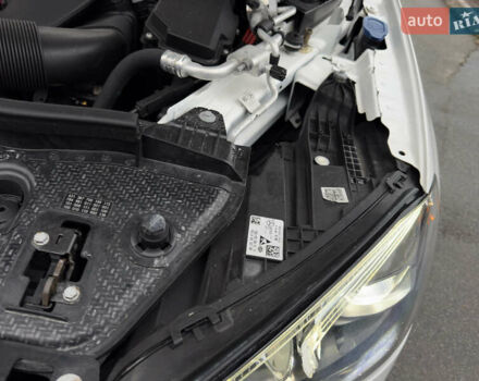 Мерседес ГЛЕ-Класс 2019 в Киеве на Automoto.ua Белый Мерседес ГЛЕ-Класс, объемом двигателя 1.99 л и пробегом 81 тыс. км за 45700 $, фото 94 на Automoto.ua