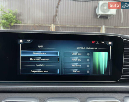 Мерседес ГЛЕ-Класс 2019 в Киеве на Automoto.ua Белый Мерседес ГЛЕ-Класс, объемом двигателя 1.99 л и пробегом 81 тыс. км за 45700 $, фото 88 на Automoto.ua