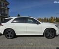 Белый Мерседес ГЛЕ-Класс, объемом двигателя 3 л и пробегом 103 тыс. км за 59999 $, фото 8 на Automoto.ua