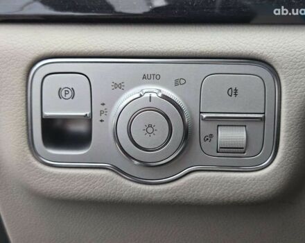 Белый Мерседес ГЛЕ-Класс, объемом двигателя 2 л и пробегом 133 тыс. км за 58900 $, фото 25 на Automoto.ua