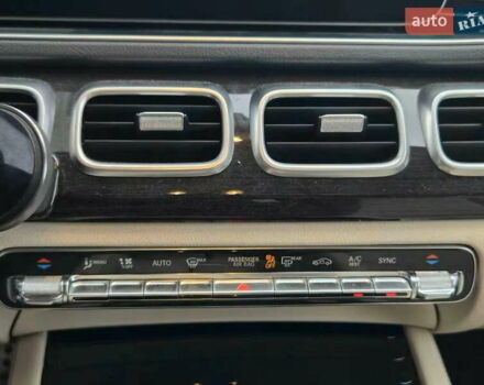 Белый Мерседес ГЛЕ-Класс, объемом двигателя 2 л и пробегом 133 тыс. км за 44900 $, фото 19 на Automoto.ua