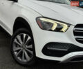 Мерседес ГЛЕ-Класс 2019 в Киеве на Automoto.ua Белый Мерседес ГЛЕ-Класс, объемом двигателя 1.99 л и пробегом 81 тыс. км за 45700 $, фото 16 на Automoto.ua