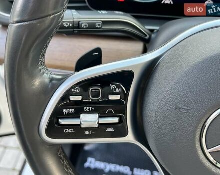 Мерседес ГЛЕ-Класс 2019 в Ровно на Automoto.ua Белый Мерседес ГЛЕ-Класс, объемом двигателя 1.95 л и пробегом 50 тыс. км за 65000 $, фото 55 на Automoto.ua