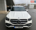 Білий Мерседес ГЛЕ-Клас, об'ємом двигуна 1.95 л та пробігом 105 тис. км за 50990 $, фото 13 на Automoto.ua