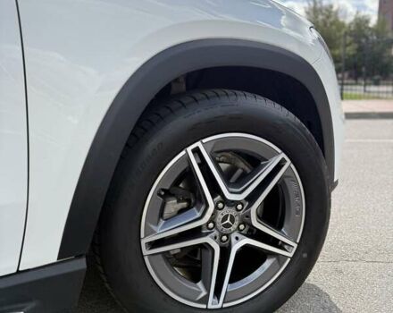 Белый Мерседес ГЛЕ-Класс, объемом двигателя 1.95 л и пробегом 75 тыс. км за 58900 $, фото 31 на Automoto.ua