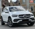 Белый Мерседес ГЛЕ-Класс, объемом двигателя 1.95 л и пробегом 75 тыс. км за 58900 $, фото 39 на Automoto.ua