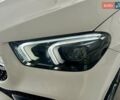 Белый Мерседес ГЛЕ-Класс, объемом двигателя 2.93 л и пробегом 59 тыс. км за 63500 $, фото 24 на Automoto.ua