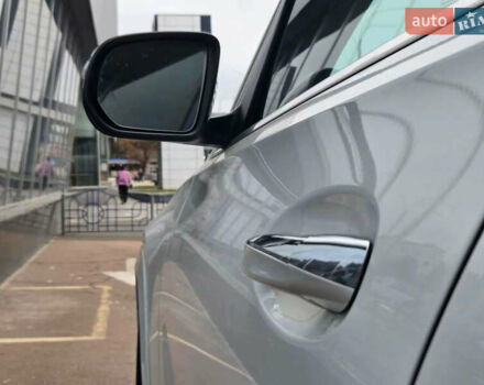 Белый Мерседес ГЛЕ-Класс, объемом двигателя 2 л и пробегом 133 тыс. км за 44900 $, фото 10 на Automoto.ua