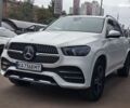 Белый Мерседес ГЛЕ-Класс, объемом двигателя 2 л и пробегом 133 тыс. км за 58900 $, фото 1 на Automoto.ua