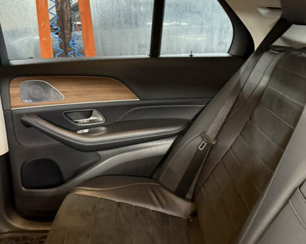 Мерседес ГЛЕ-Класс 2019 в Полтаве на Automoto.ua Белый Мерседес ГЛЕ-Класс, объемом двигателя 1.95 л и пробегом 82 тыс. км за 53000 $, фото 27 на Automoto.ua