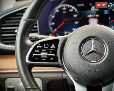 Белый Мерседес ГЛЕ-Класс, объемом двигателя 2.93 л и пробегом 73 тыс. км за 67999 $, фото 36 на Automoto.ua