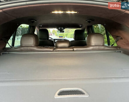 Белый Мерседес ГЛЕ-Класс, объемом двигателя 1.95 л и пробегом 171 тыс. км за 52800 $, фото 28 на Automoto.ua