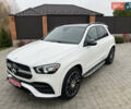 Белый Мерседес ГЛЕ-Класс, объемом двигателя 1.99 л и пробегом 111 тыс. км за 48880 $, фото 14 на Automoto.ua