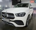 Белый Мерседес ГЛЕ-Класс, объемом двигателя 2.93 л и пробегом 184 тыс. км за 51100 $, фото 1 на Automoto.ua