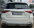 Белый Мерседес ГЛЕ-Класс, объемом двигателя 2 л и пробегом 133 тыс. км за 44900 $, фото 7 на Automoto.ua