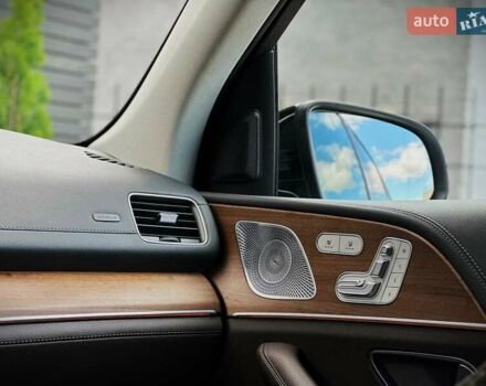 Белый Мерседес ГЛЕ-Класс, объемом двигателя 2.93 л и пробегом 73 тыс. км за 67999 $, фото 39 на Automoto.ua