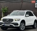 Мерседес ГЛЕ-Класс 2019 в Киеве на Automoto.ua Белый Мерседес ГЛЕ-Класс, объемом двигателя 1.99 л и пробегом 81 тыс. км за 45700 $, фото 1 на Automoto.ua