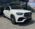 Белый Мерседес ГЛЕ-Класс, объемом двигателя 2.93 л и пробегом 172 тыс. км за 55000 $, фото 1 на Automoto.ua