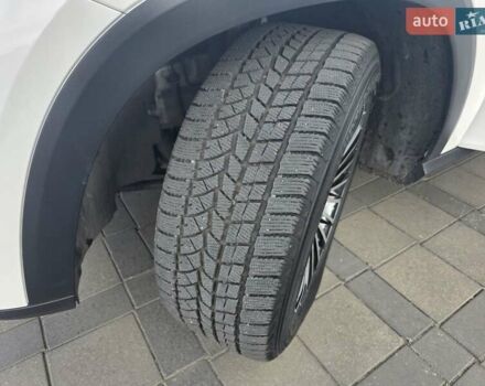 Белый Мерседес ГЛЕ-Класс, объемом двигателя 2 л и пробегом 120 тыс. км за 51800 $, фото 19 на Automoto.ua