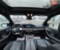 Белый Мерседес ГЛЕ-Класс, объемом двигателя 3 л и пробегом 100 тыс. км за 63990 $, фото 25 на Automoto.ua