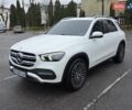Белый Мерседес ГЛЕ-Класс, объемом двигателя 1.9 л и пробегом 122 тыс. км за 46500 $, фото 2 на Automoto.ua