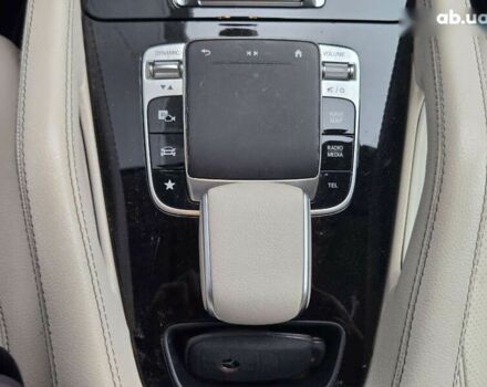 Белый Мерседес ГЛЕ-Класс, объемом двигателя 2 л и пробегом 133 тыс. км за 58900 $, фото 26 на Automoto.ua