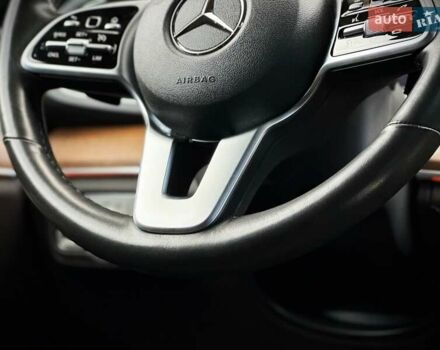 Білий Мерседес ГЛЕ-Клас, об'ємом двигуна 2.93 л та пробігом 73 тис. км за 69500 $, фото 38 на Automoto.ua