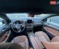 Белый Мерседес ГЛЕ-Класс, объемом двигателя 3 л и пробегом 98 тыс. км за 55000 $, фото 21 на Automoto.ua