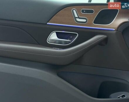 Білий Мерседес ГЛЕ-Клас, об'ємом двигуна 2 л та пробігом 192 тис. км за 49490 $, фото 9 на Automoto.ua