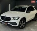 Белый Мерседес ГЛЕ-Класс, объемом двигателя 2.93 л и пробегом 112 тыс. км за 54999 $, фото 1 на Automoto.ua