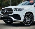 Білий Мерседес ГЛЕ-Клас, об'ємом двигуна 2.93 л та пробігом 73 тис. км за 69500 $, фото 12 на Automoto.ua