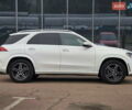 Мерседес ГЛЕ-Клас 2019 у Києві на Automoto.ua Білий Мерседес ГЛЕ-Клас, об'ємом двигуна 2 л та пробігом 133 тис. км за 49900 $, фото 5 на Automoto.ua