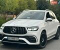 Белый Мерседес ГЛЕ-Класс, объемом двигателя 1.95 л и пробегом 175 тыс. км за 49999 $, фото 1 на Automoto.ua