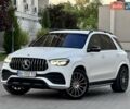Белый Мерседес ГЛЕ-Класс, объемом двигателя 1.95 л и пробегом 100 тыс. км за 65900 $, фото 12 на Automoto.ua