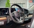 Білий Мерседес ГЛЕ-Клас, об'ємом двигуна 2.93 л та пробігом 73 тис. км за 69500 $, фото 46 на Automoto.ua