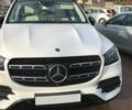 Белый Мерседес ГЛЕ-Класс, объемом двигателя 2.9 л и пробегом 37 тыс. км за 100000 $, фото 1 на Automoto.ua