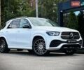 Білий Мерседес ГЛЕ-Клас, об'ємом двигуна 2.93 л та пробігом 73 тис. км за 69500 $, фото 4 на Automoto.ua