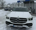 Белый Мерседес ГЛЕ-Класс, объемом двигателя 1.95 л и пробегом 191 тыс. км за 48000 $, фото 1 на Automoto.ua