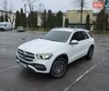 Белый Мерседес ГЛЕ-Класс, объемом двигателя 1.9 л и пробегом 122 тыс. км за 46500 $, фото 10 на Automoto.ua