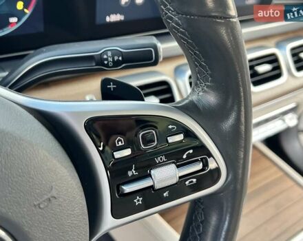 Мерседес ГЛЕ-Класс 2019 в Ровно на Automoto.ua Белый Мерседес ГЛЕ-Класс, объемом двигателя 1.95 л и пробегом 50 тыс. км за 65000 $, фото 54 на Automoto.ua