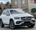 Белый Мерседес ГЛЕ-Класс, объемом двигателя 1.95 л и пробегом 75 тыс. км за 58900 $, фото 36 на Automoto.ua